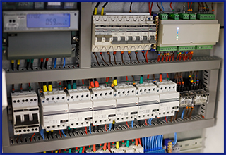 Online building automation training