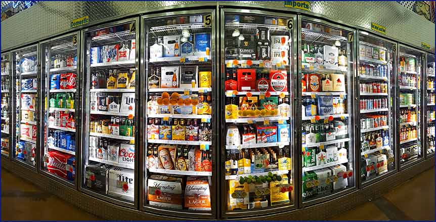 Online Refrigeration Training - Commercial Refrigeration