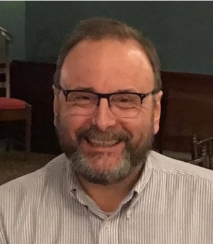 Dale Ehrenheim HVACR Water Treatment Subject Matter Expert, Educator
