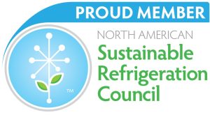NASRC - Proud Member