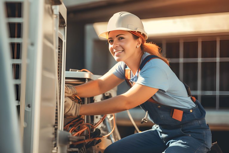 Nurturing Talent through Effective HVAC Training