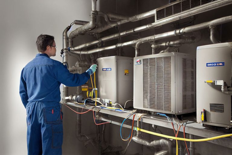 Establish a Training Space