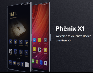 Phenix X1