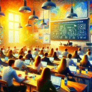 Impressionistic Class