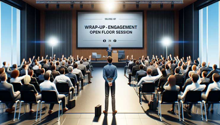 Wrap-Up-Engagement_Open-Floor-Session