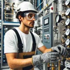 CO2 Refrigeration Tech