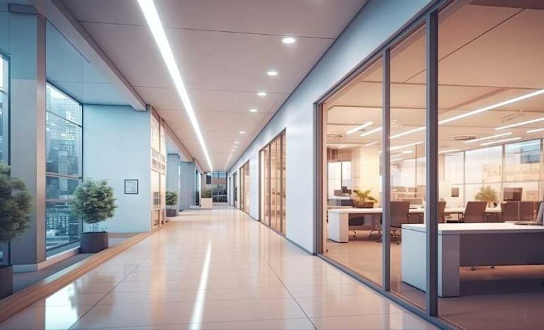 THE Indoor Air Quality Course for Commercial Buildings