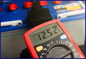 111 HVACR Electrical DC Theory Plus