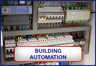 Building Automation Systems Program