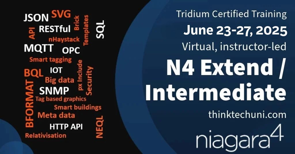 N4 Extend / Intermediate