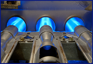 133 HVACR Gas Heat I