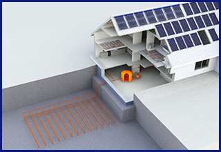 137 HVACR Geothermal Heat Pump Systems