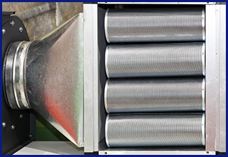 221 Indoor Air Quality Basics