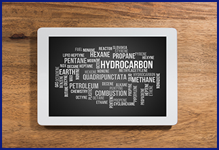 244 Hydro Carbon Refrigerants