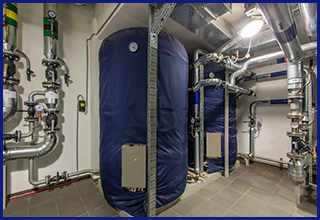 291 HVACR Commercial Water Heating