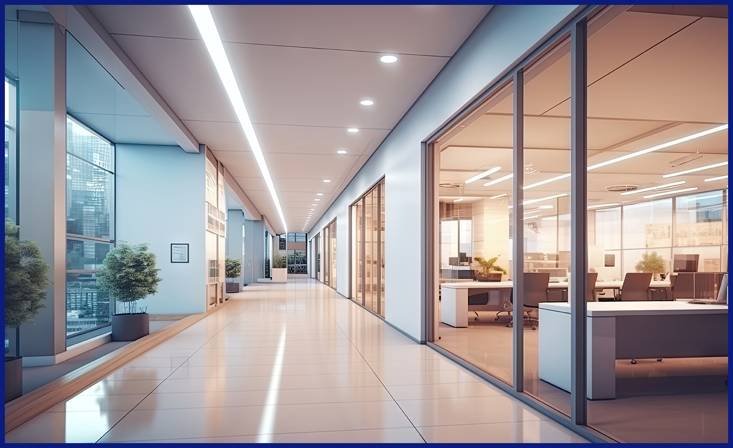 425 Indoor Air Quality for Commercial Buildings