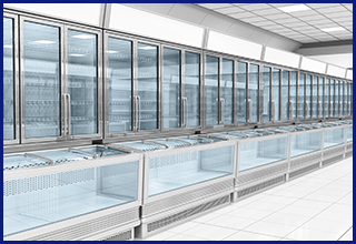 442 Commercial Refrigeration II