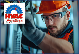 HVAC Excellence Air Conditioning Technician Program