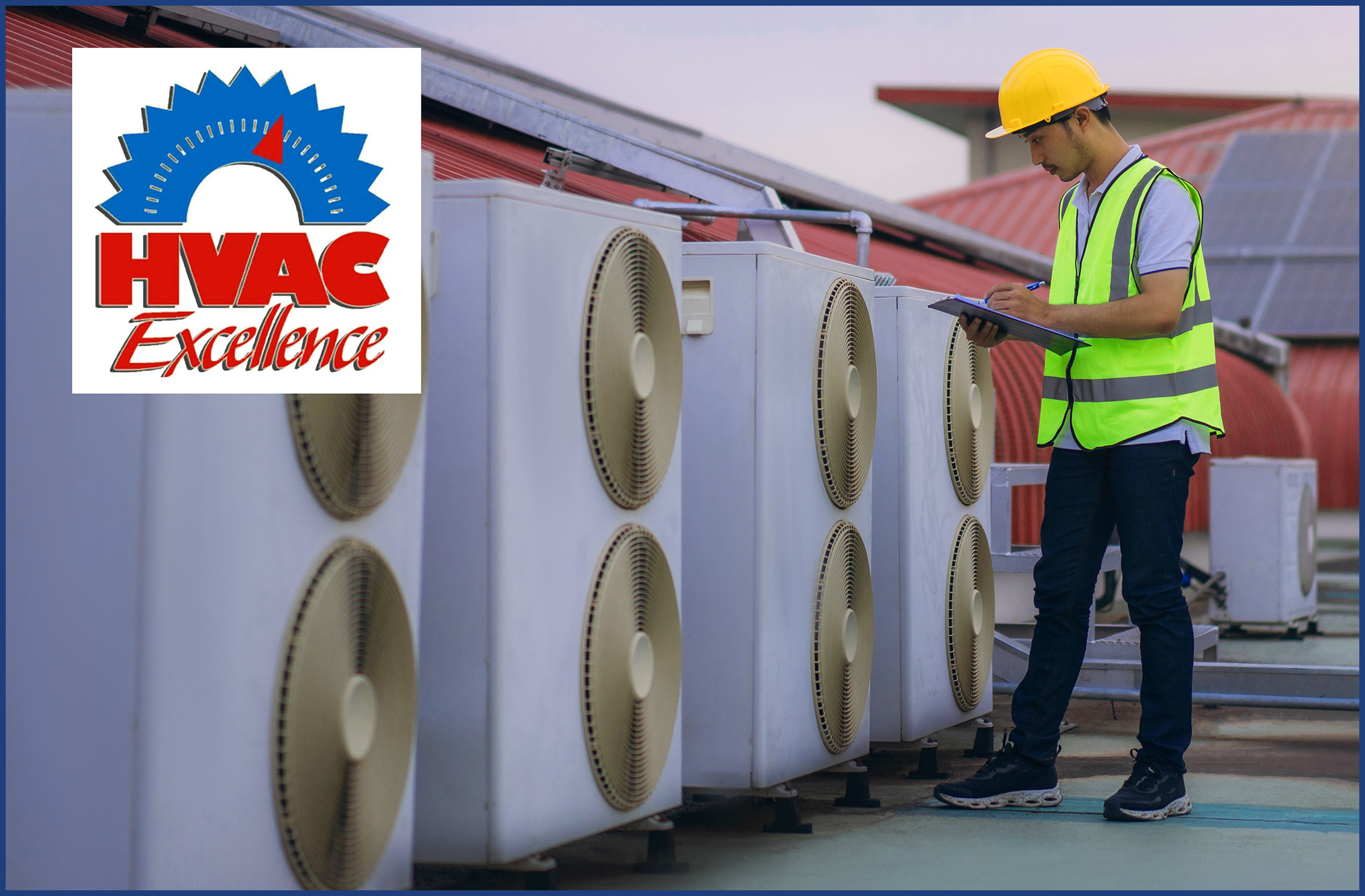 HVAC Excellence Heat Pump Certification Program