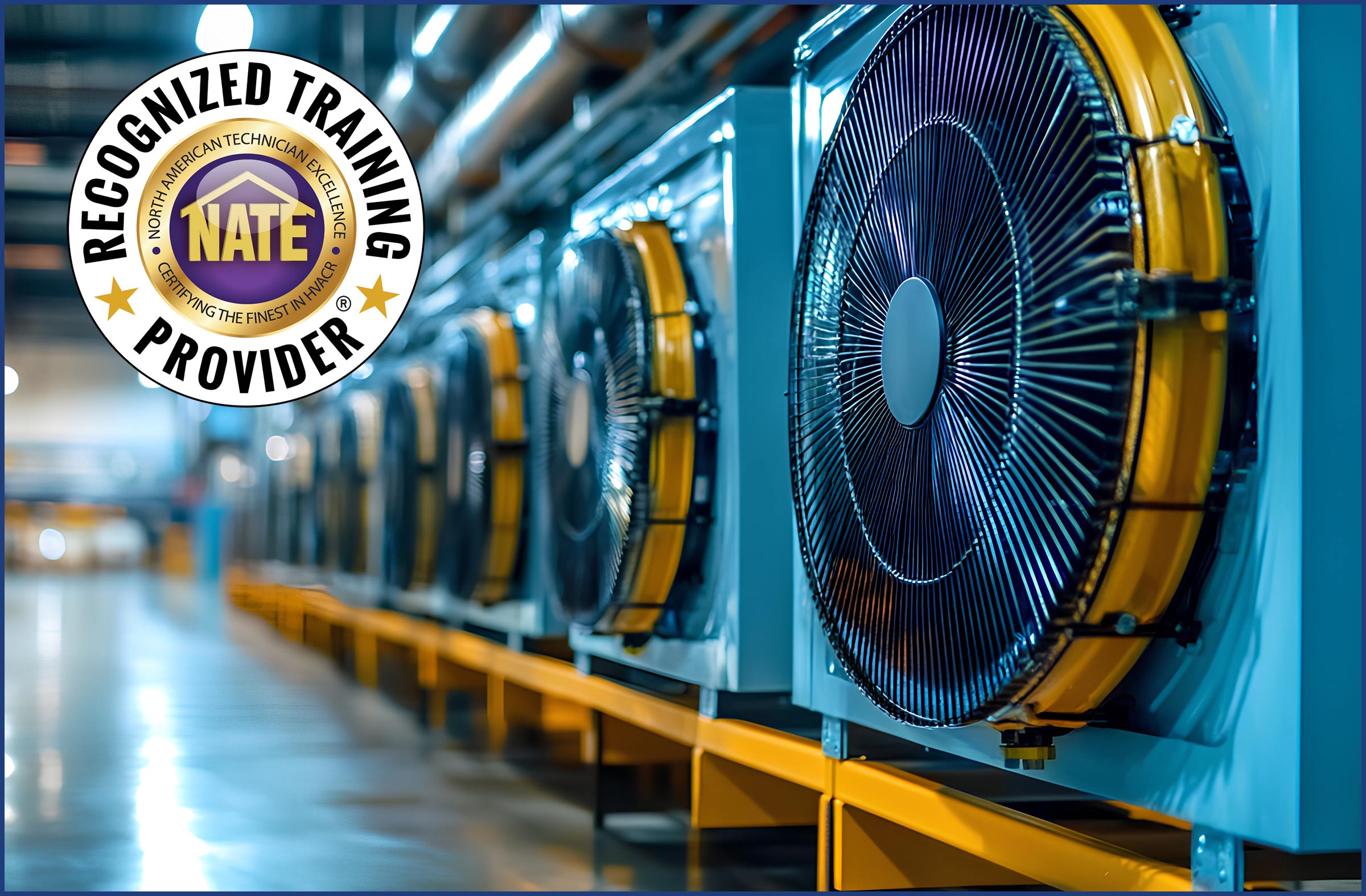 NATE Commercial Refrigeration Specialty