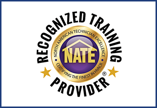 NATE Core Program