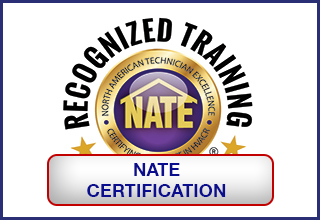 NATE Certification Program