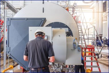 Online Boiler Training, Boiler Operation & Maintenance Training
