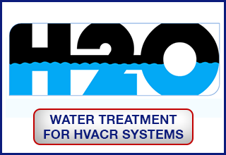 water treatment training online