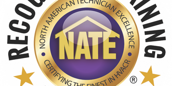 NATE-Recognized Online HVAC Training