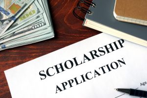 Scholarships Available!