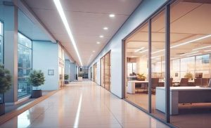 THE Indoor Air Quality Course for Commercial Buildings