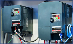 314 Variable Frequency Drives Course