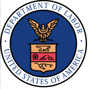 DOL logo